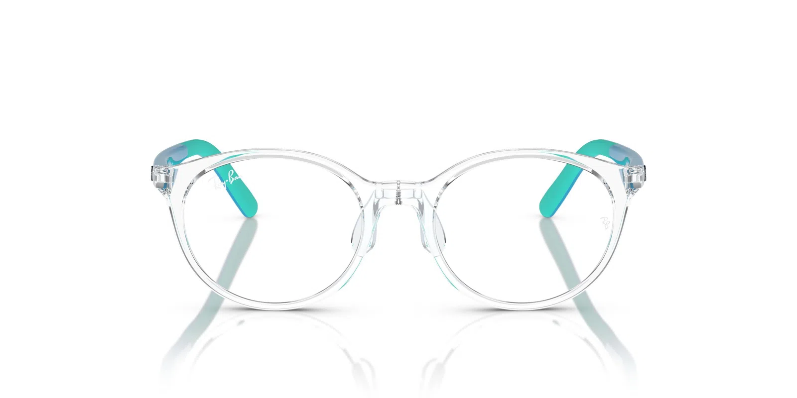 Ray-Ban Kids 0RY1625D Eyeglasses - view 10